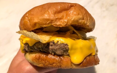 15 best burgers on the Las Vegas Strip for 2025