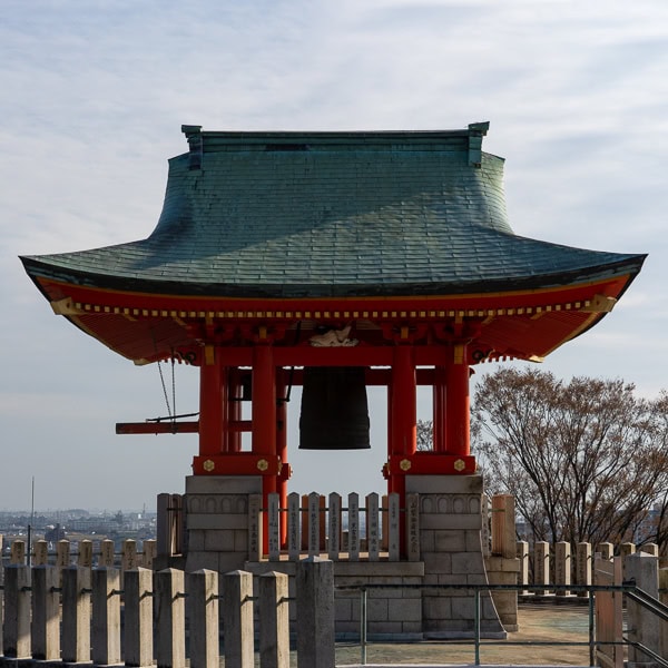 Bell tower